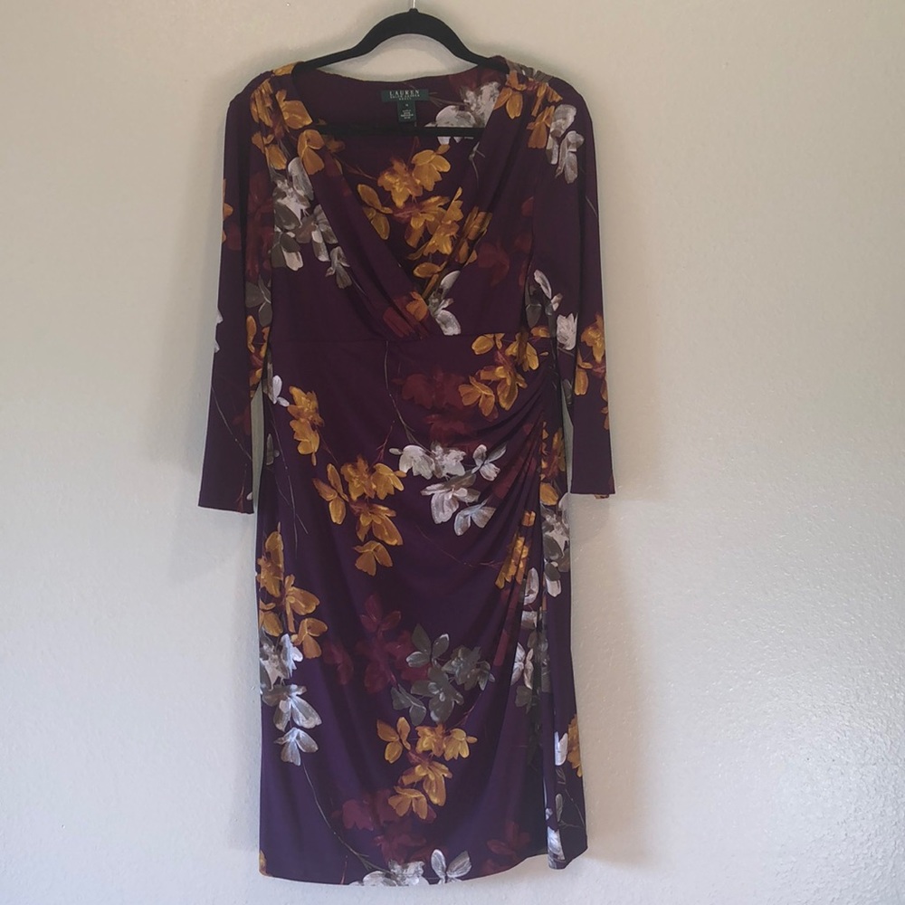 Ralph Lauren Dress